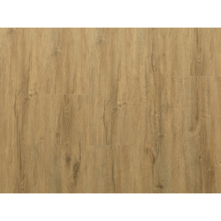 NEWAGE PRODUCTS Stone Composite 800 sqft 8.85in x 46in LVP Bundle, Natural Oak 12461